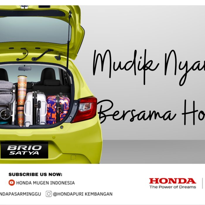 Tips Mengemudi Saat Mudik Lebaran: Nikmati Promo Menarik untuk Perjalanan yang Aman dan Nyaman
