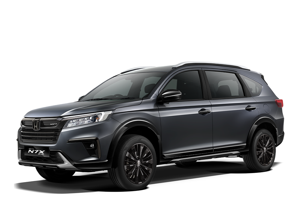 Honda BR-V N7X Prestige CVT