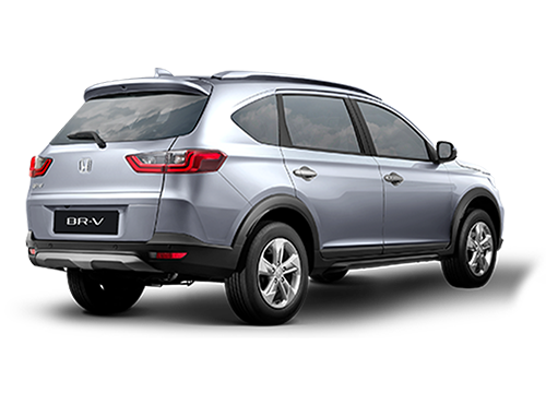 Honda BR-V E M/T