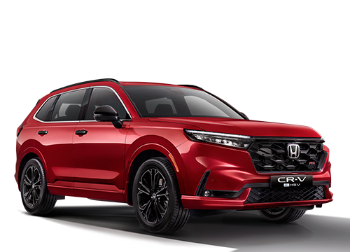 New Honda CR-V 2.0L RS e:HEV