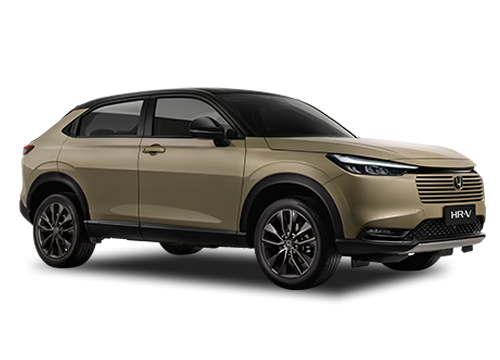 Honda HR-V E+ CVT