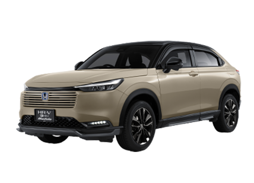 Honda HR-V e:HEV Modulo