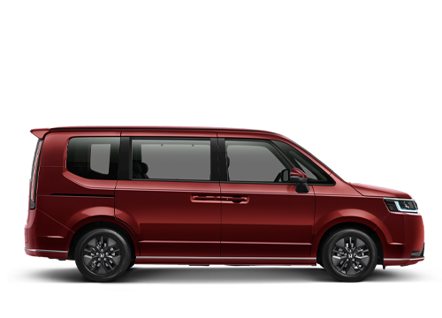 Honda STEP WGN