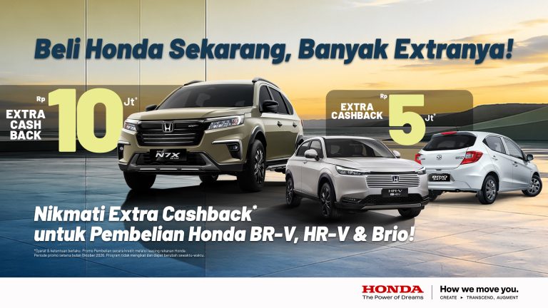 TV_Banner_KV BRIO HRV Extra CashBack Sept_rev
